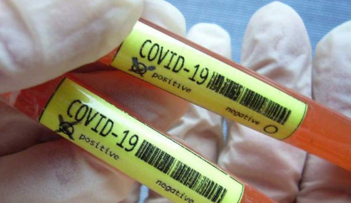 Количество умерших от коронавируса в Польше резко возросло