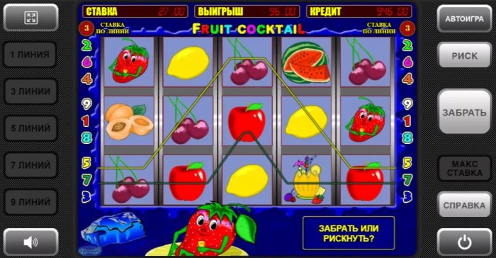 Игровой ресурс
