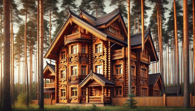 Купить дом на Рублевке цена